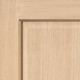 JB Kind Trent Internal Oak Door 2032 x 813 x 35mm JB Kind Trent Internal Oak Door 2032 x 813 x 35mm
